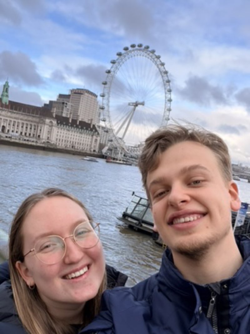 London Eye