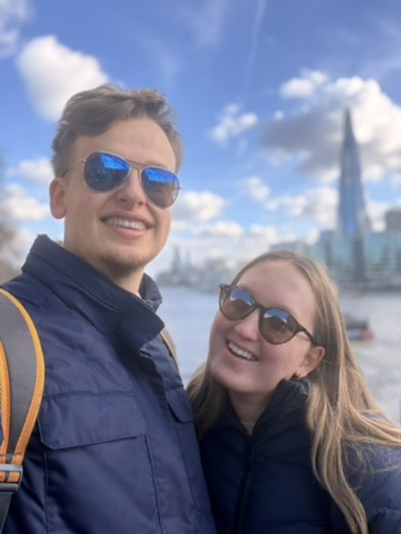 London x2