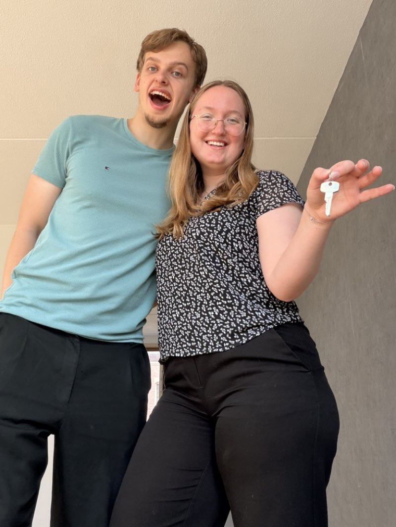 Huisje